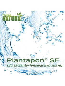 Plantapon® SF - Surfactante